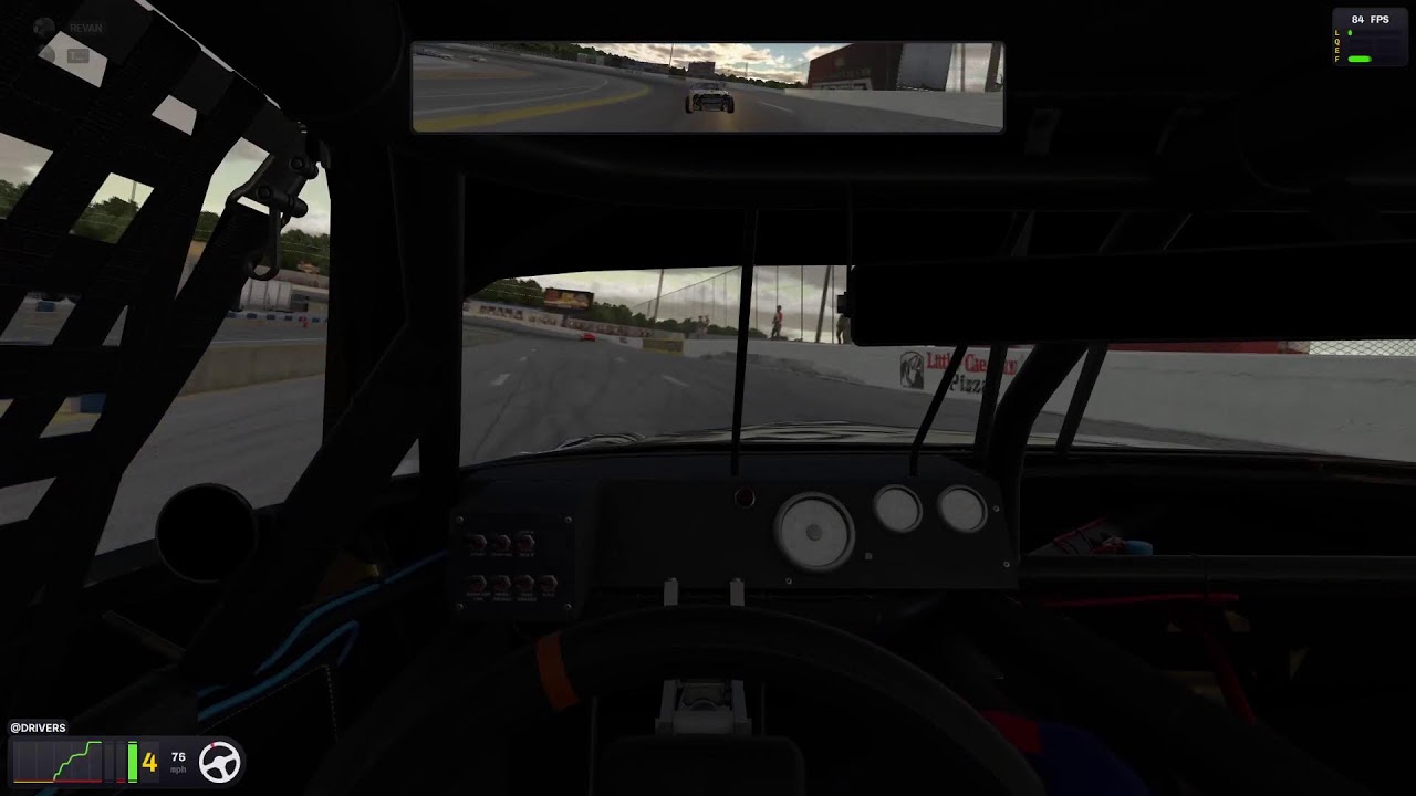 iRACING REDNECK ROOKIE CLASS DALE STYLE #iracing #simulator #redneck #plays #gaming #simulator #P...