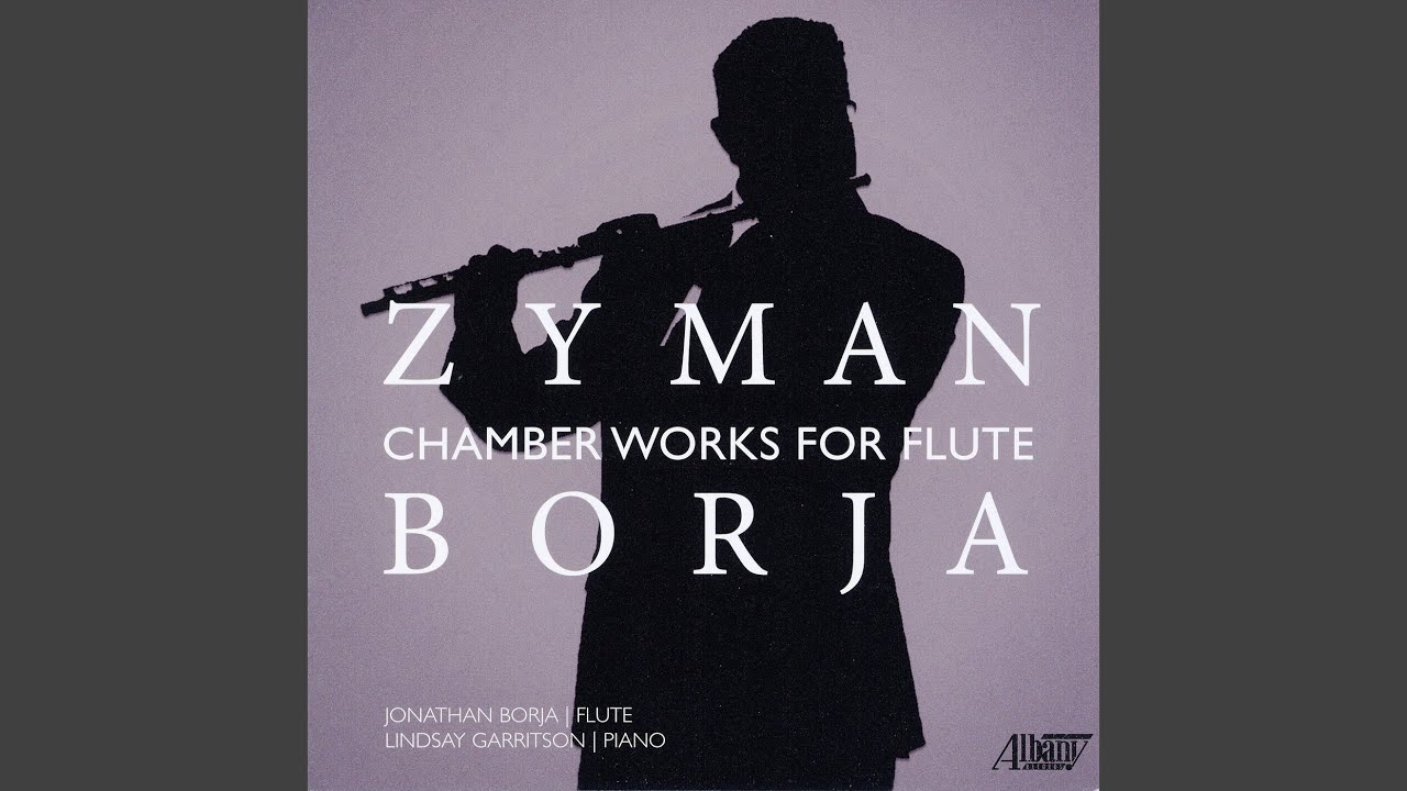 Fantasia Mexicana for Two Flutes & Piano