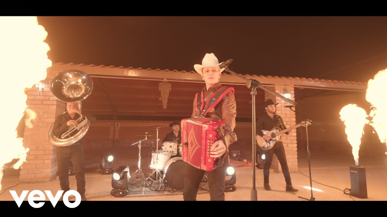Ricardo Murillo - El Mochomo, Julio Beltrán, El Botas Blancas (En Vivo)