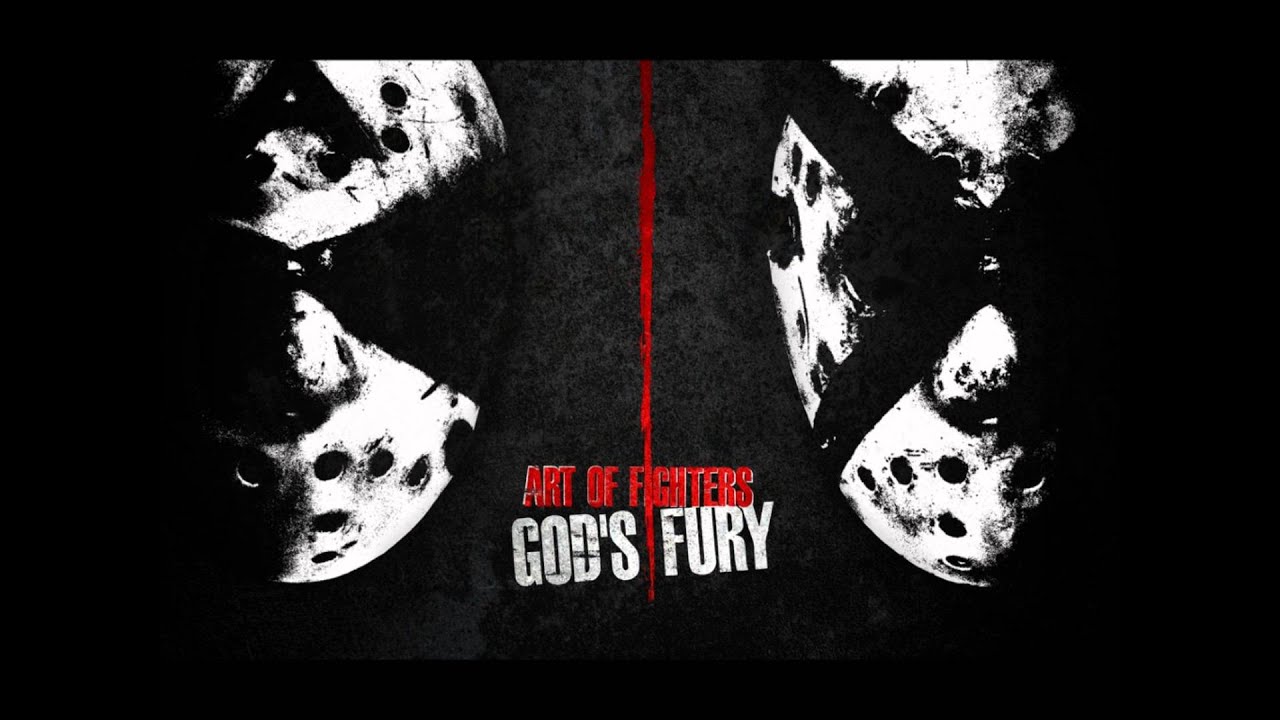 Art of Fighters - God's Fury (FULL HQ+HD)