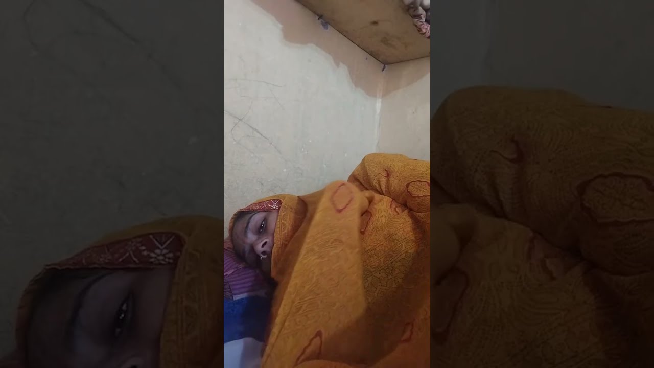 Aaj hamari tabiyat nahin theek hai