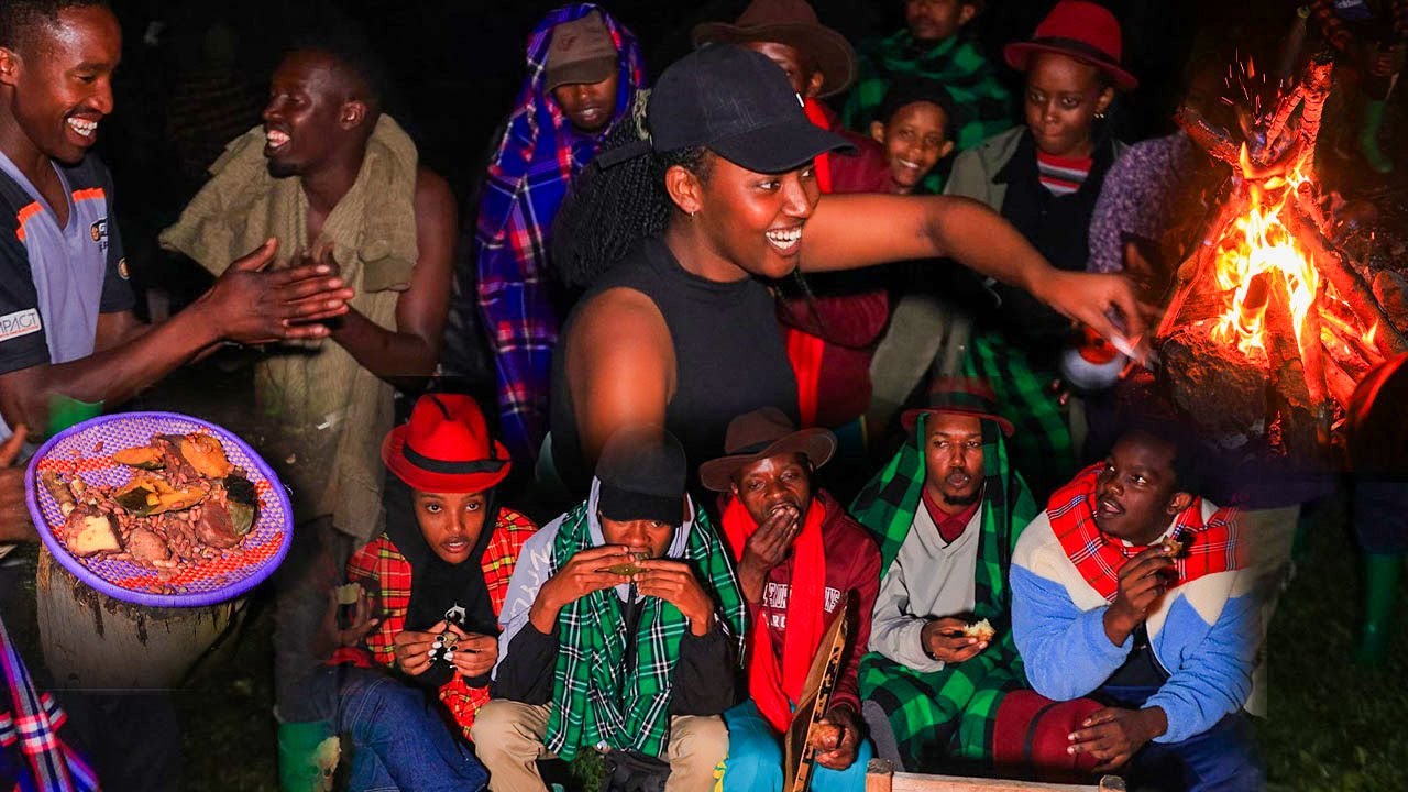 IJORO RYA BIGOGWE😍/Abana b'ikigali kurya byanze 🤣 Mugitaramo kidasanzwe mumbeho nyinshi
