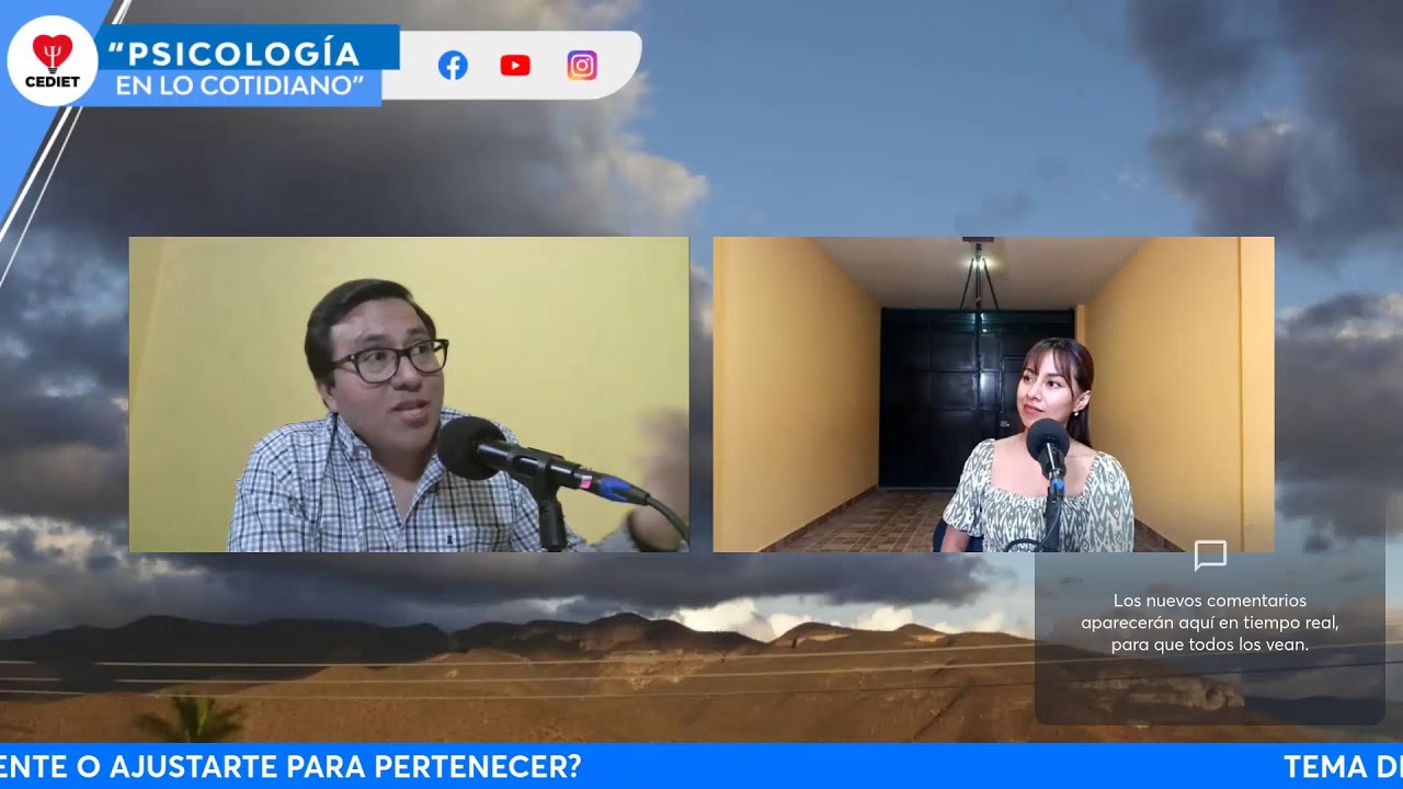 ¿PENSAR LIBREMENTE O AJUSTARTE PARA PERTENECER?