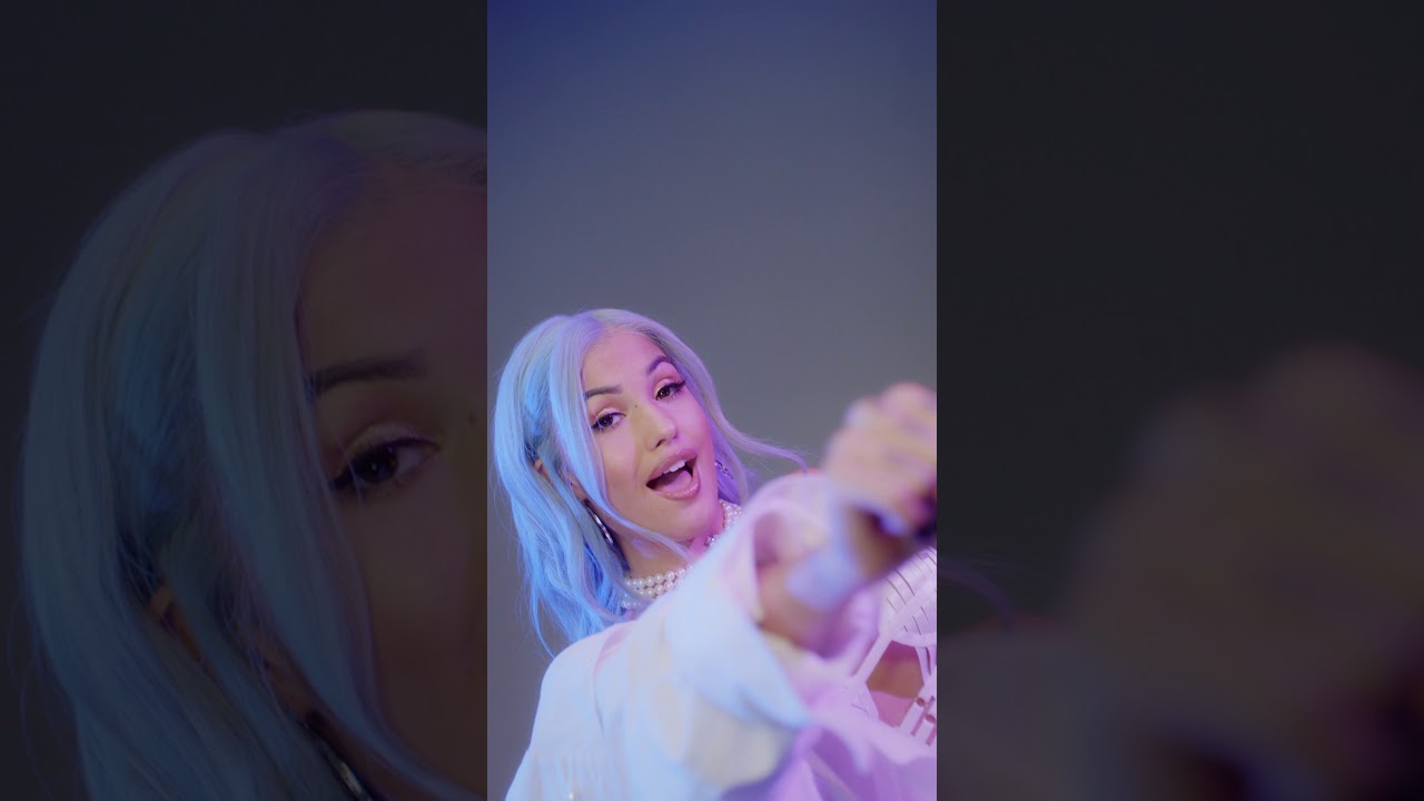 Mabel - Boyfriend (Official Vertical Video)