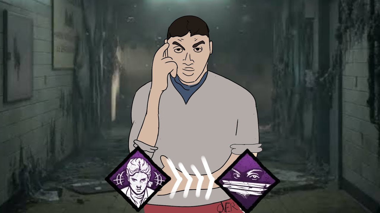 Jugando con 11 - Dbd Gameplay