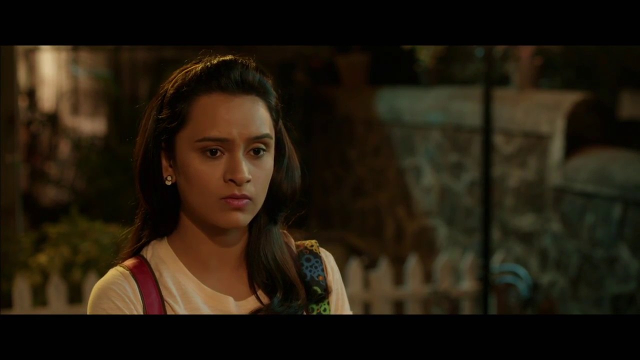Best Scene of YZ 2016 Marathi Movie