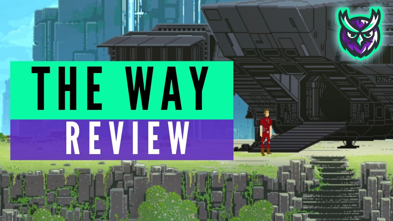 The Way Remastered Nintendo Switch Review