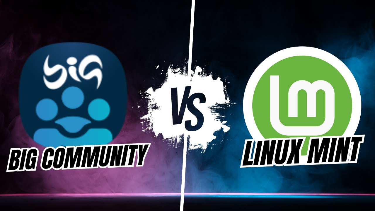 💥 Linux Mint ou Big Cinnamon? Descubra as DIFERENÇAS! 🚀🧠