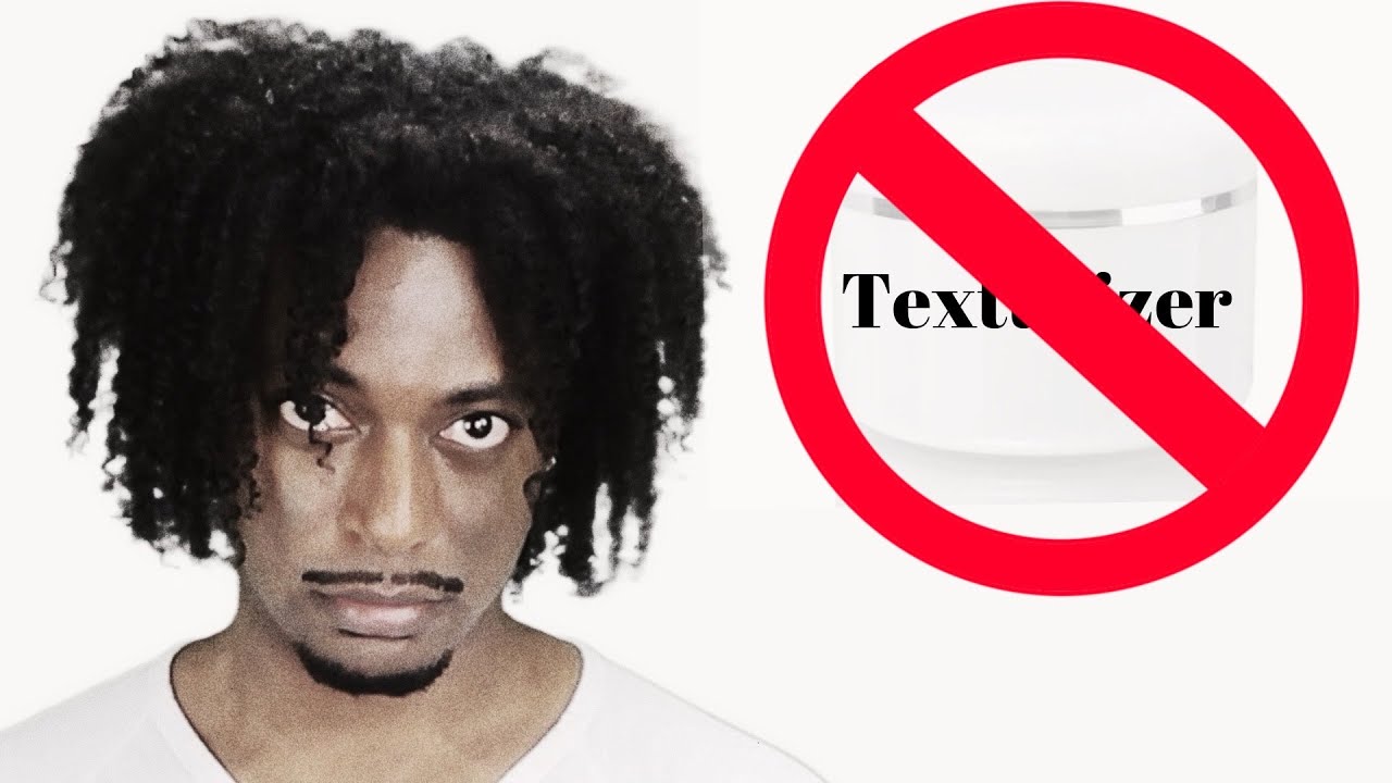 The Dangers of Using a Texturizer | WINSTONEE