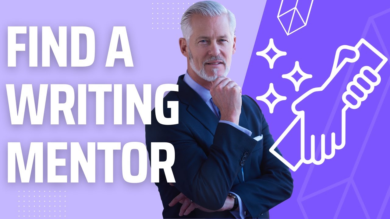 How to find a Technical Writing Mentor