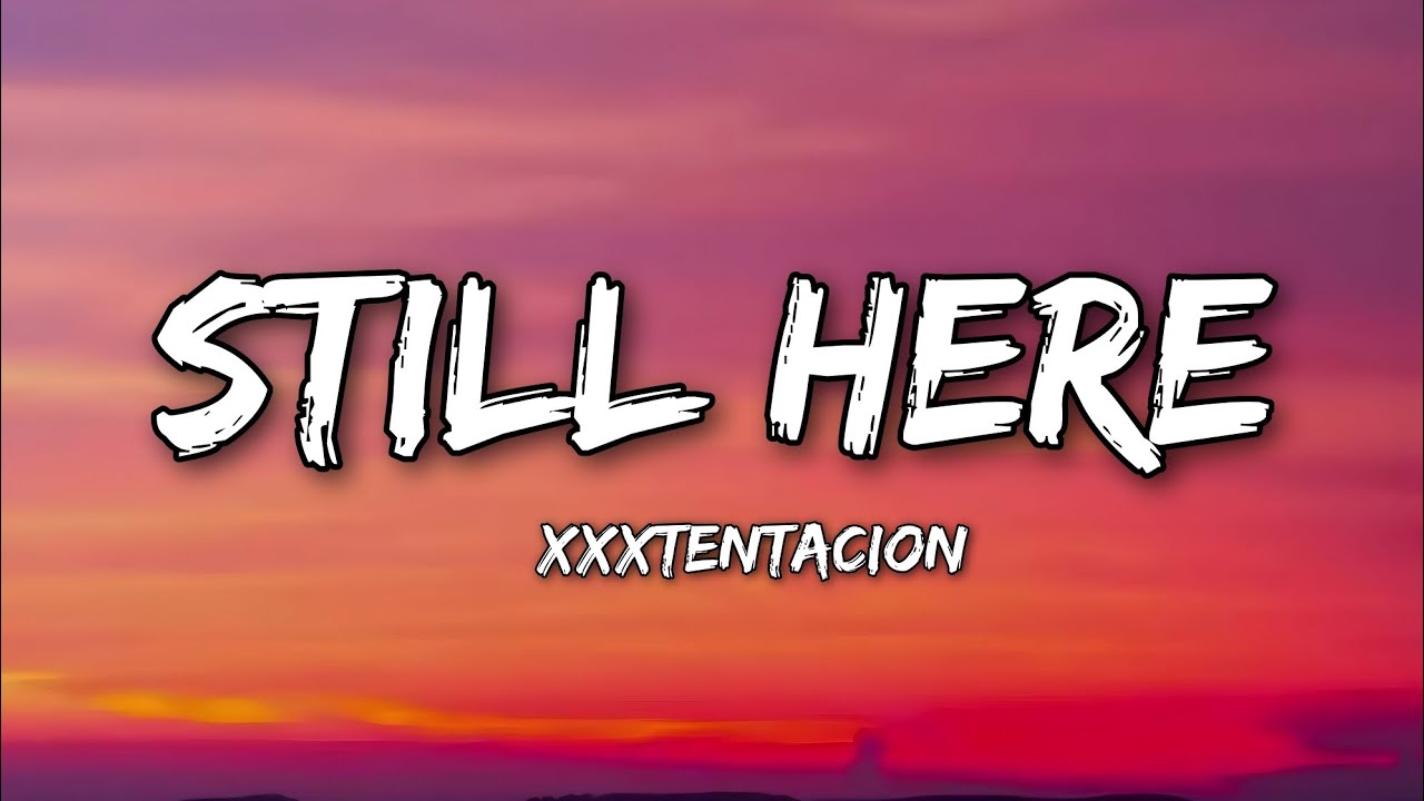 Xxxtentacion - 