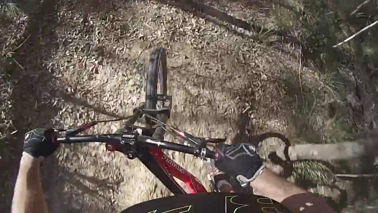 Winmurra MTB Trails