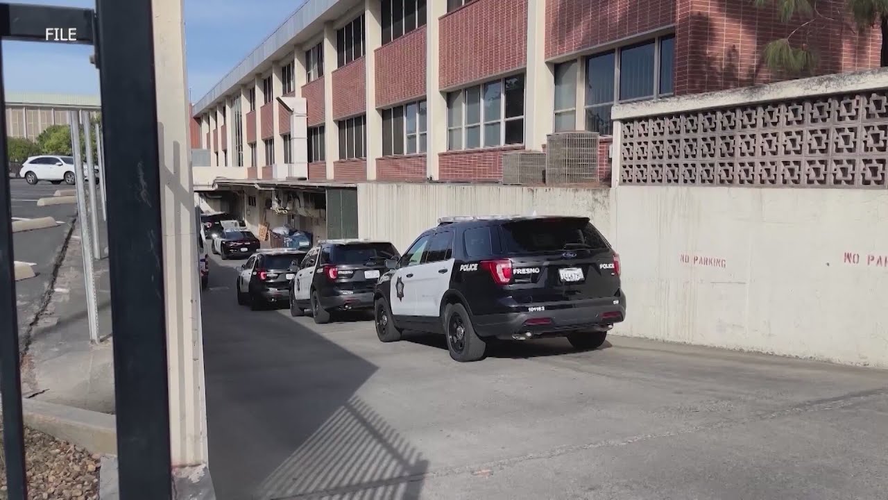 Business owners sue Fresno police officers for alleged civil rights violations