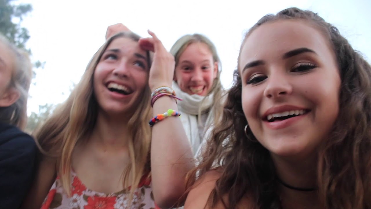 audrey: a short film for her birthday