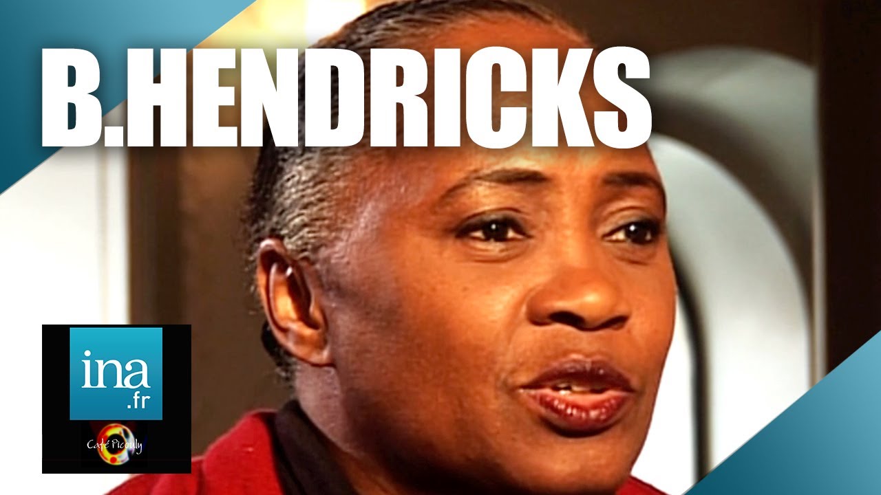 Barbara Hendricks 