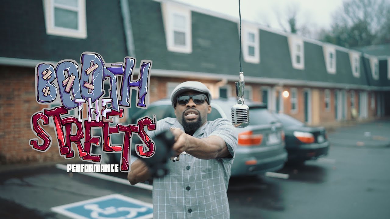 Yung Cleve - For Real | Booth The Streets
