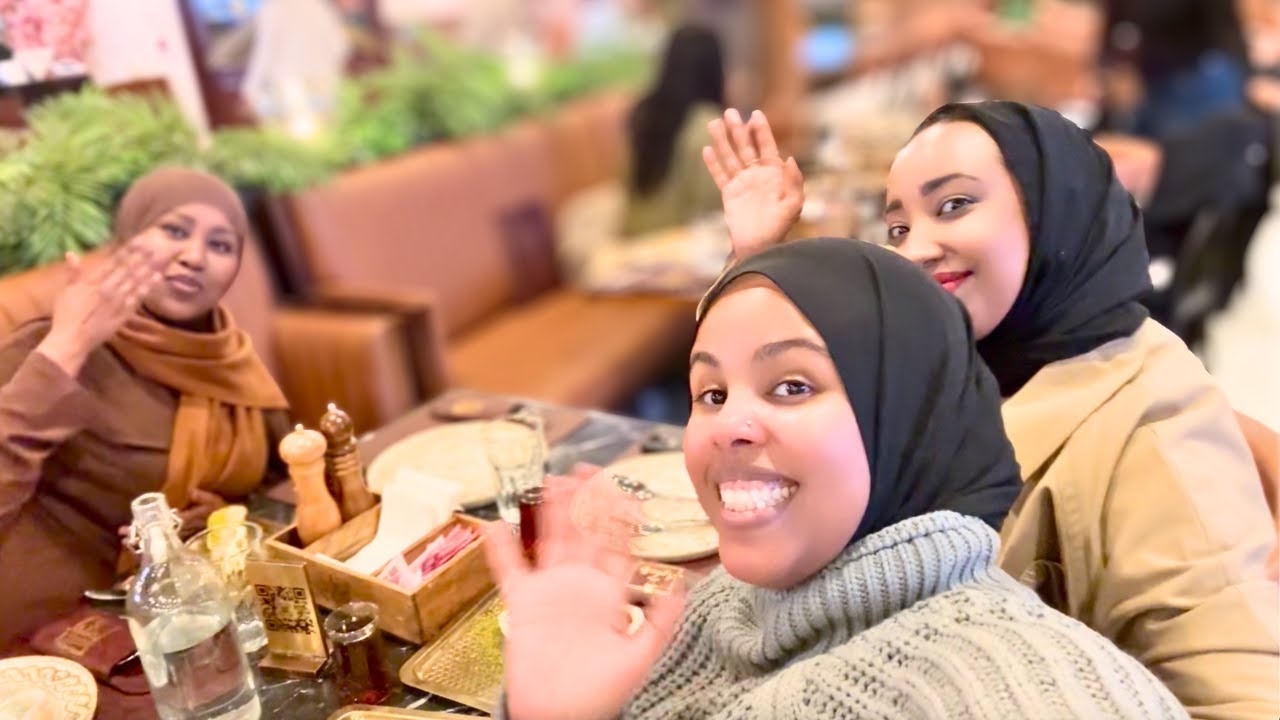 WEEKLY VLOG | Family Brunch, Facial, Small Business, Girls Night Out & more... Naz Ahmed