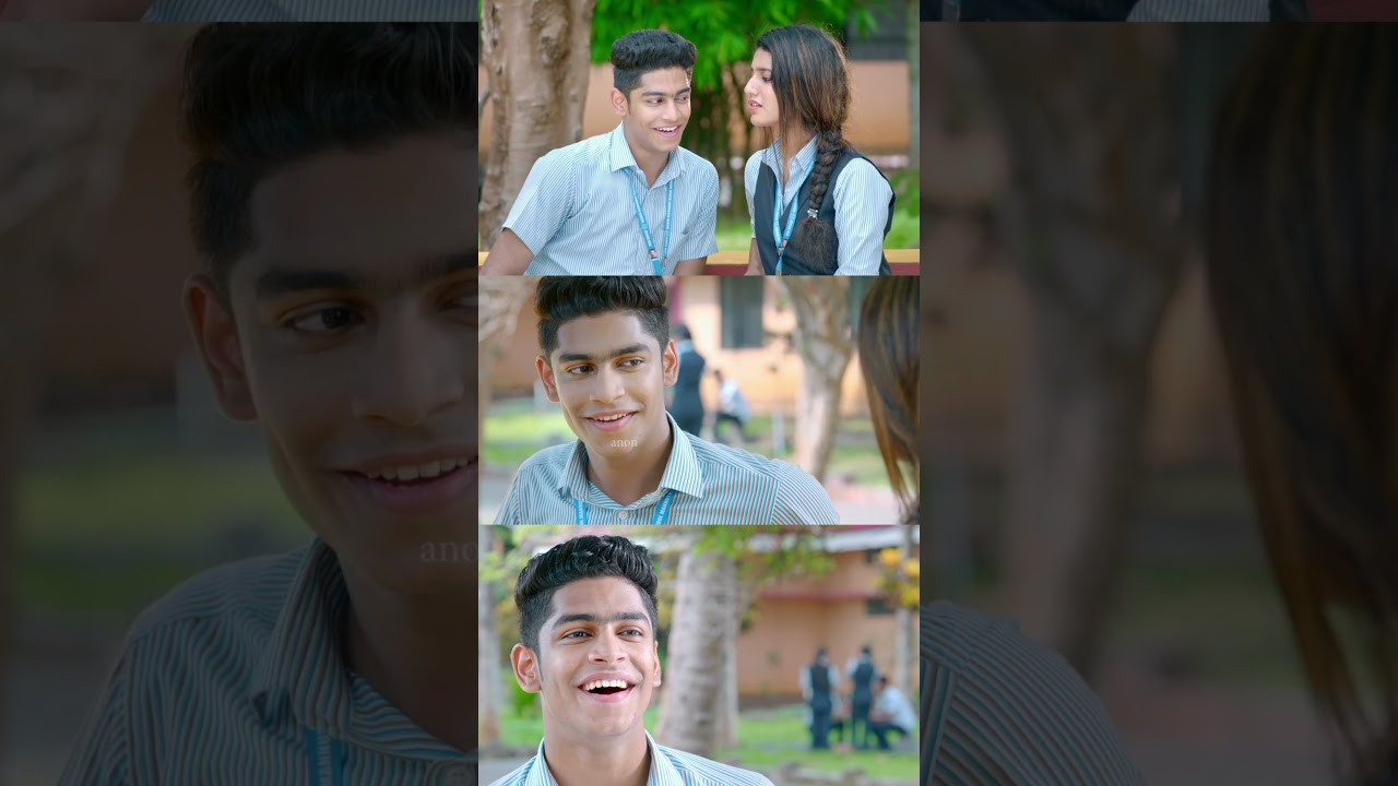 Give me all my kisses back | An Eternal Love | English Romantic Scene | Love Story | 