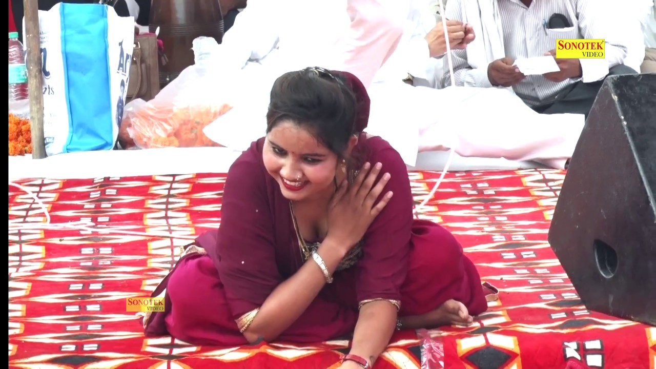 Duniya Ki Okat Nahi I Sunita Baby I Lateat Dance I Maliyar Jatt Ragni I Tashan Haryanvi