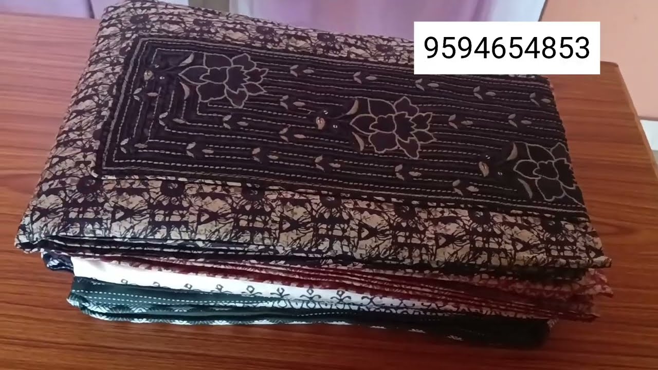 Pure cotton churidar material #@budget friendly rate 