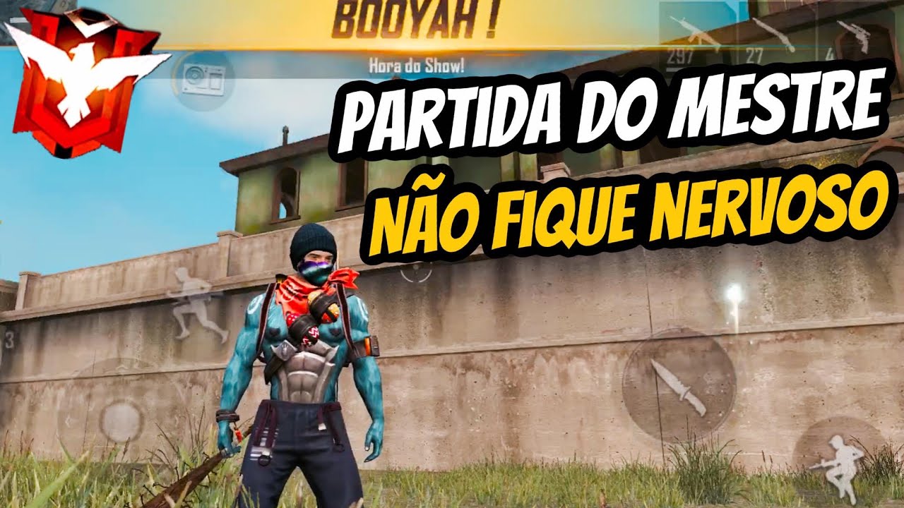 QUASE MESTRE! COMO JOGAR ESSAS PARTIDAS DIFÍCEIS! JADERLEGEND