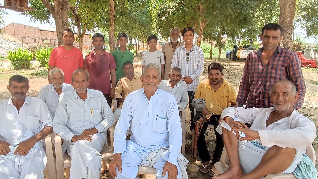 village Kuleri Tahsil Hisar Jila Hisar Haryana |Ghumantu parani Haryana ka