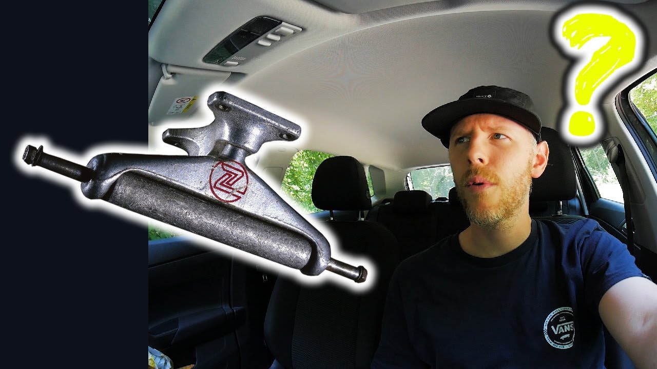Was Viele Skater Nicht Wissen | Teil 3