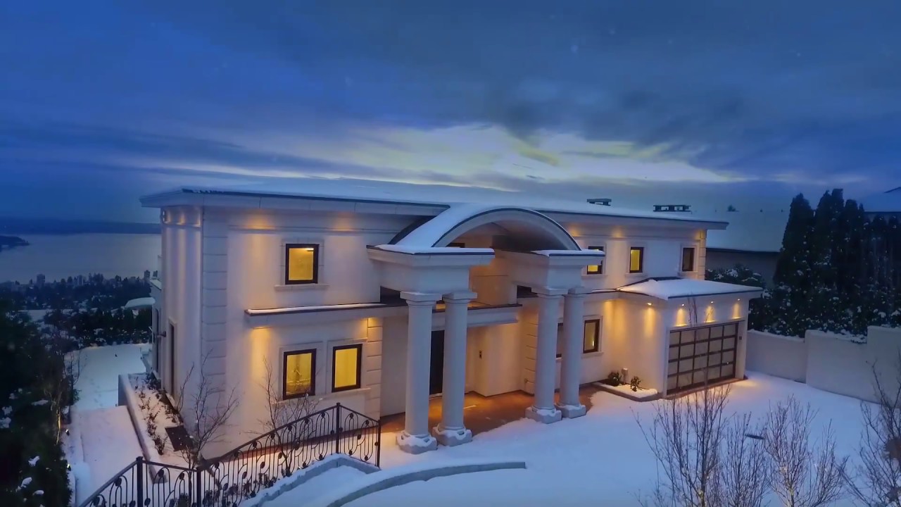 1348 Whitby West Vancouver Canada