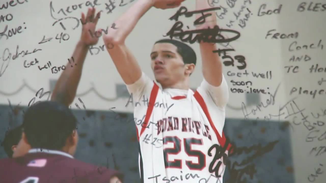 Steve Jamison: A Teammate First