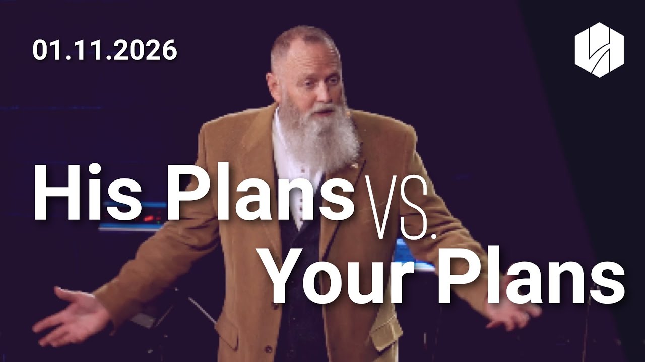 SERMON OF THE WEEK | JANUARY 11TH, 2026