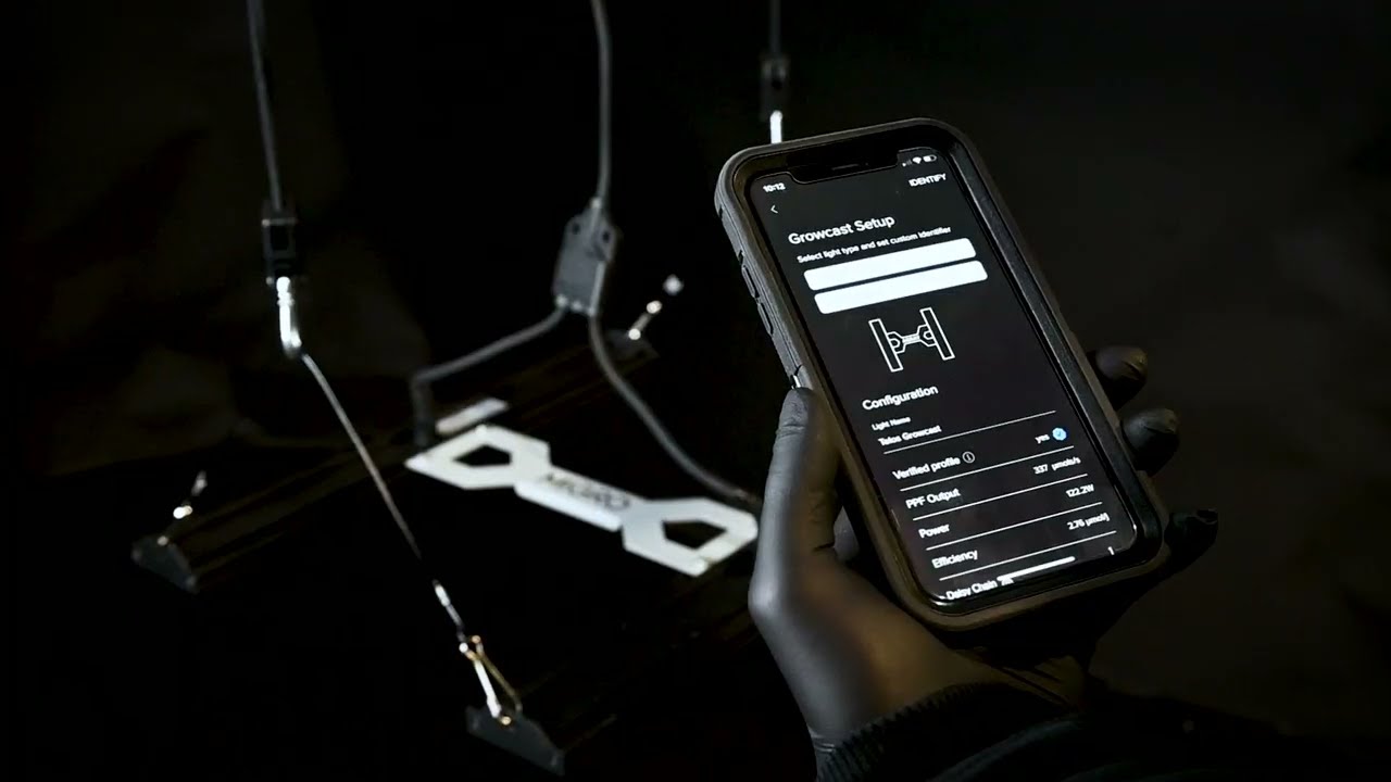Growcast Reveal