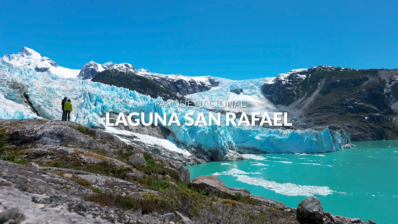 Parque Nacional Laguna San Rafael | Ruta de los Parques de la Patagonia