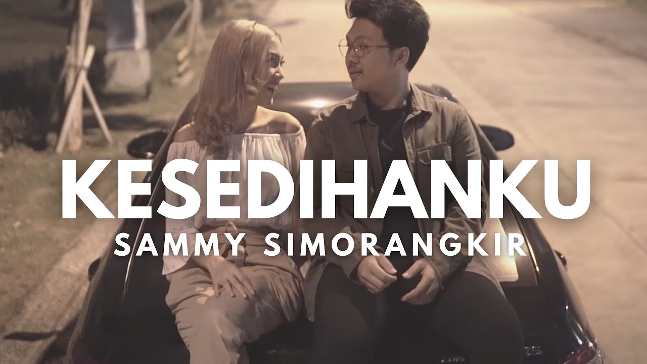 KESEDIHANKU - SAMMY SIMORANGKIR ( Cover by Kelvin Joshua) #VERSIKELJO