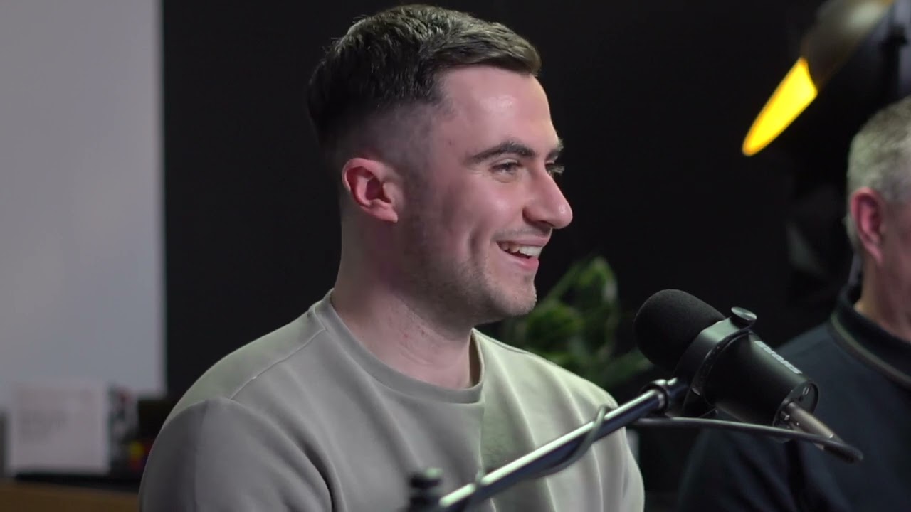 S4 E35: Media Merry-Go-Round