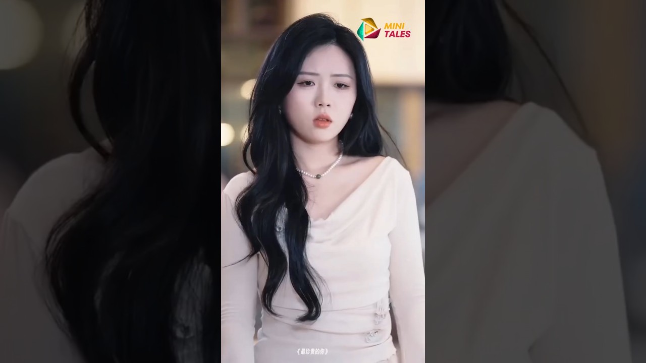 She Said She Was His Wife&hellip; But Her Reaction Shocked Everyone | Emotional Love Drama Short Film 💔