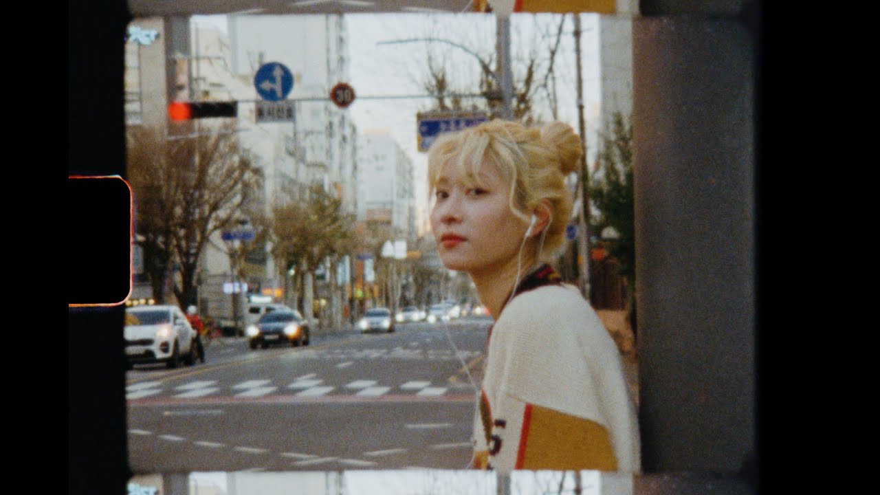 흩어지는 기억 중에 (The Scattered Memories) l Super 8mm film (ENG SUB)