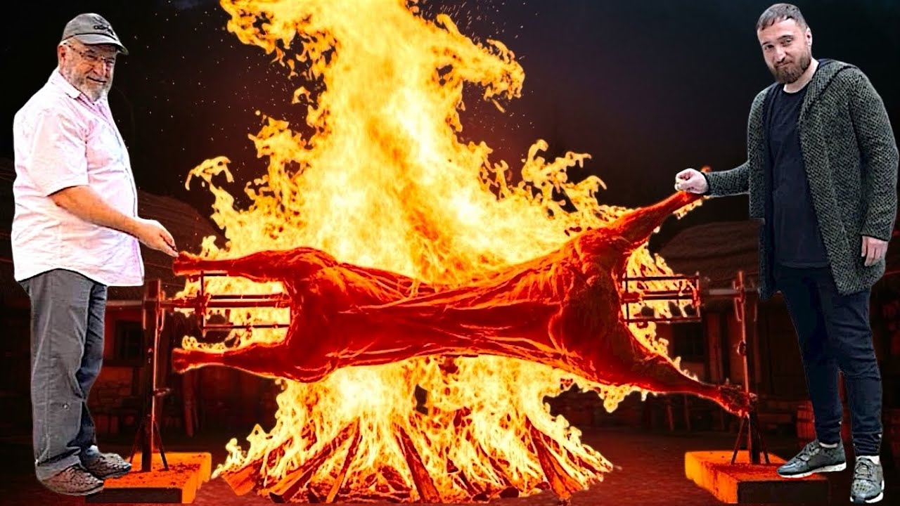 ВНИМАНИЕ 🔞 ВИДЕО ЗАПРЕЩЕНО ДЛЯ ЧУВСТВИТЕЛЬНЫХ ЛЮДЕЙ