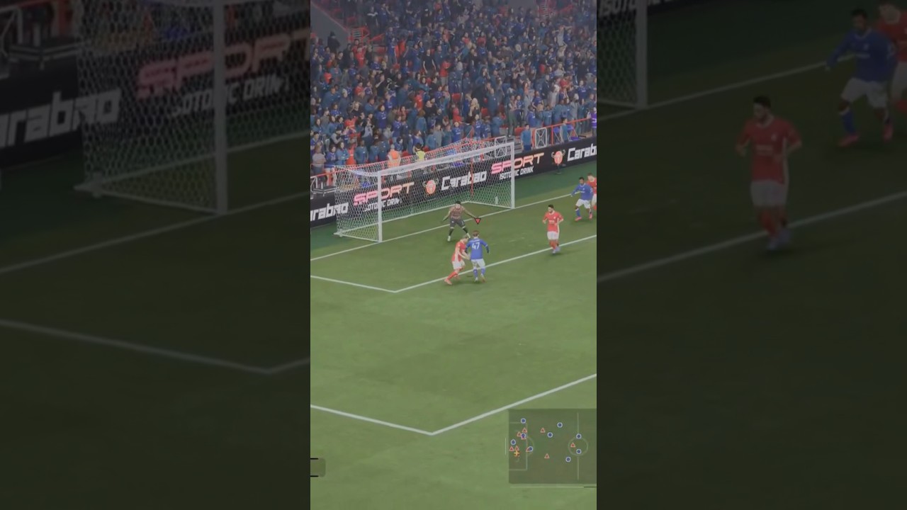 FC 26 Realistic Sliders and Settings