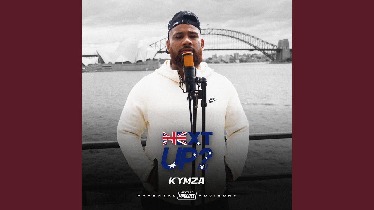 Next Up Australia - S1-E3
