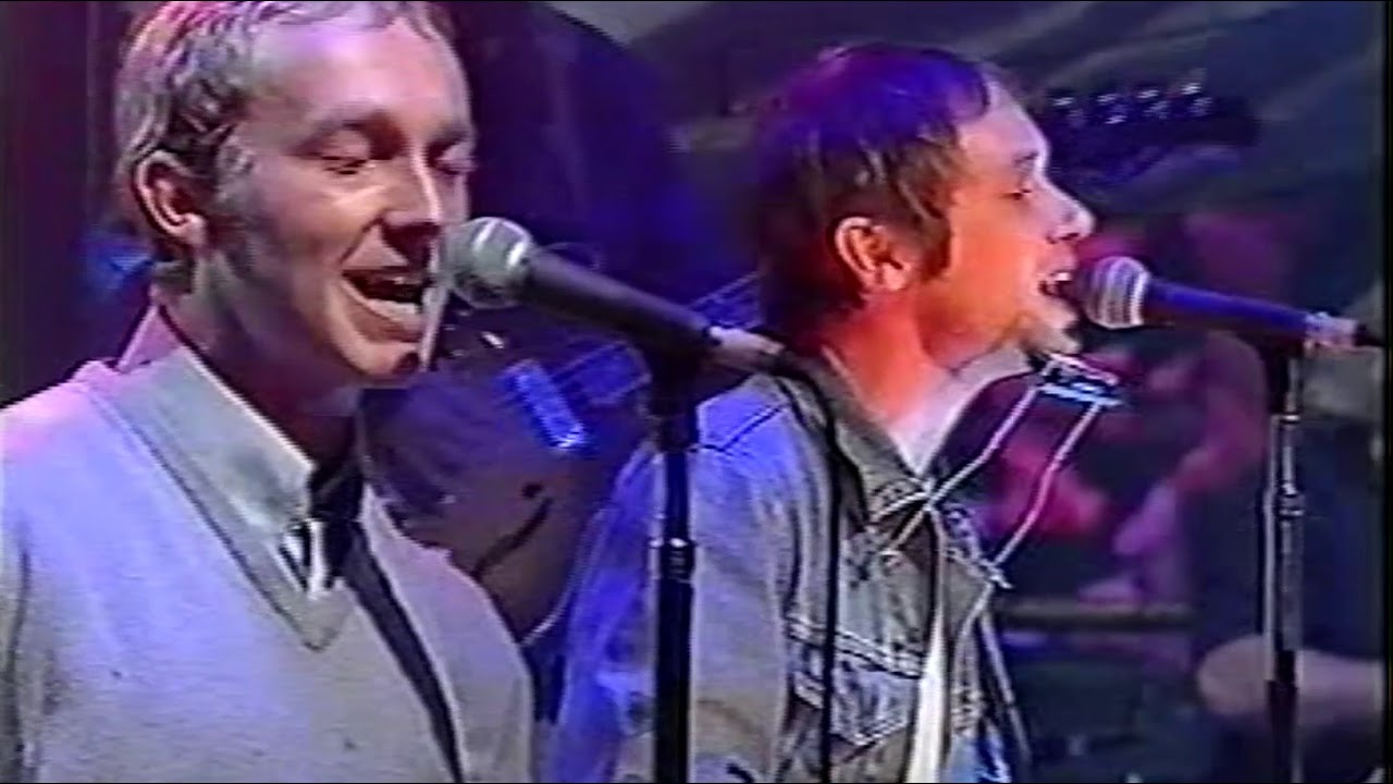 So Low - TFI Friday 1999