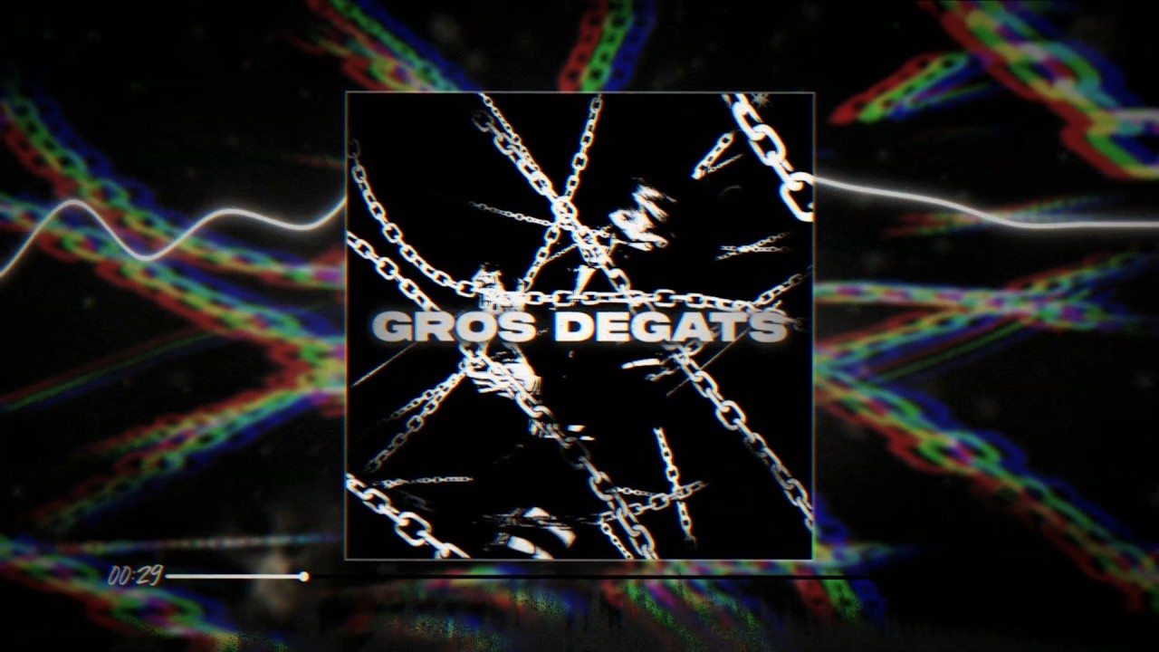 La Hasba22 x Yvnnis Type Beat | Dark Rage Rock Trap | Free for Profit 2025