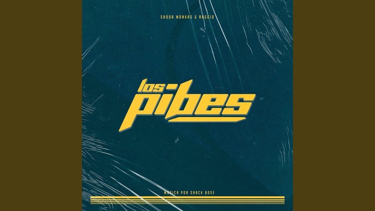 Los Pibes