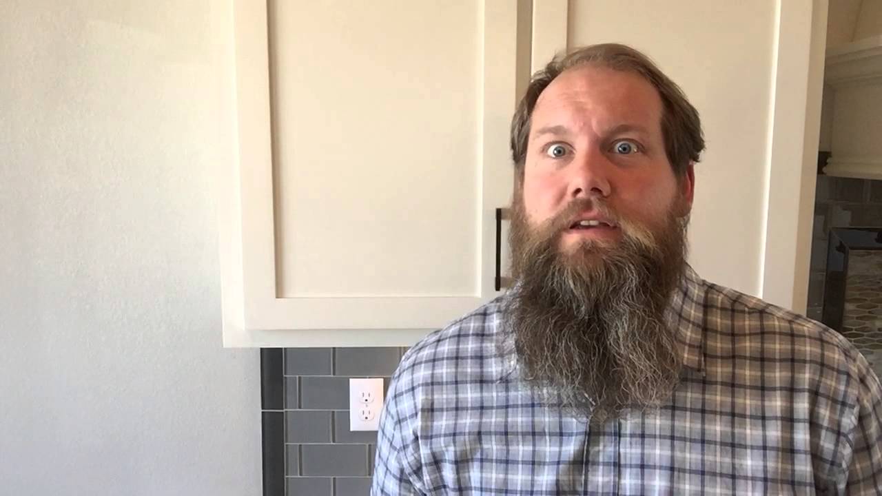 How to finance a new Custom Home