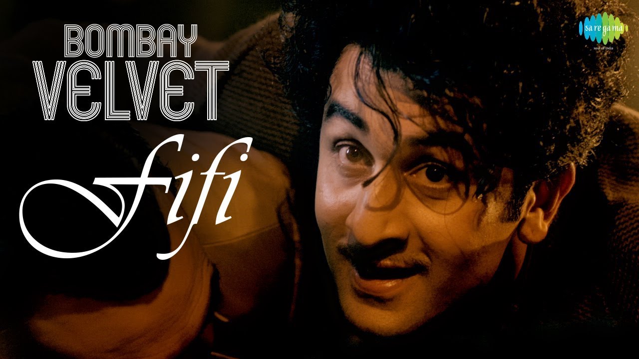 Fifi (Jata Kahan Hai Deewane) | Bombay Velvet | Ranbir Kapoor | Mikey McCleary Mix | Music Video