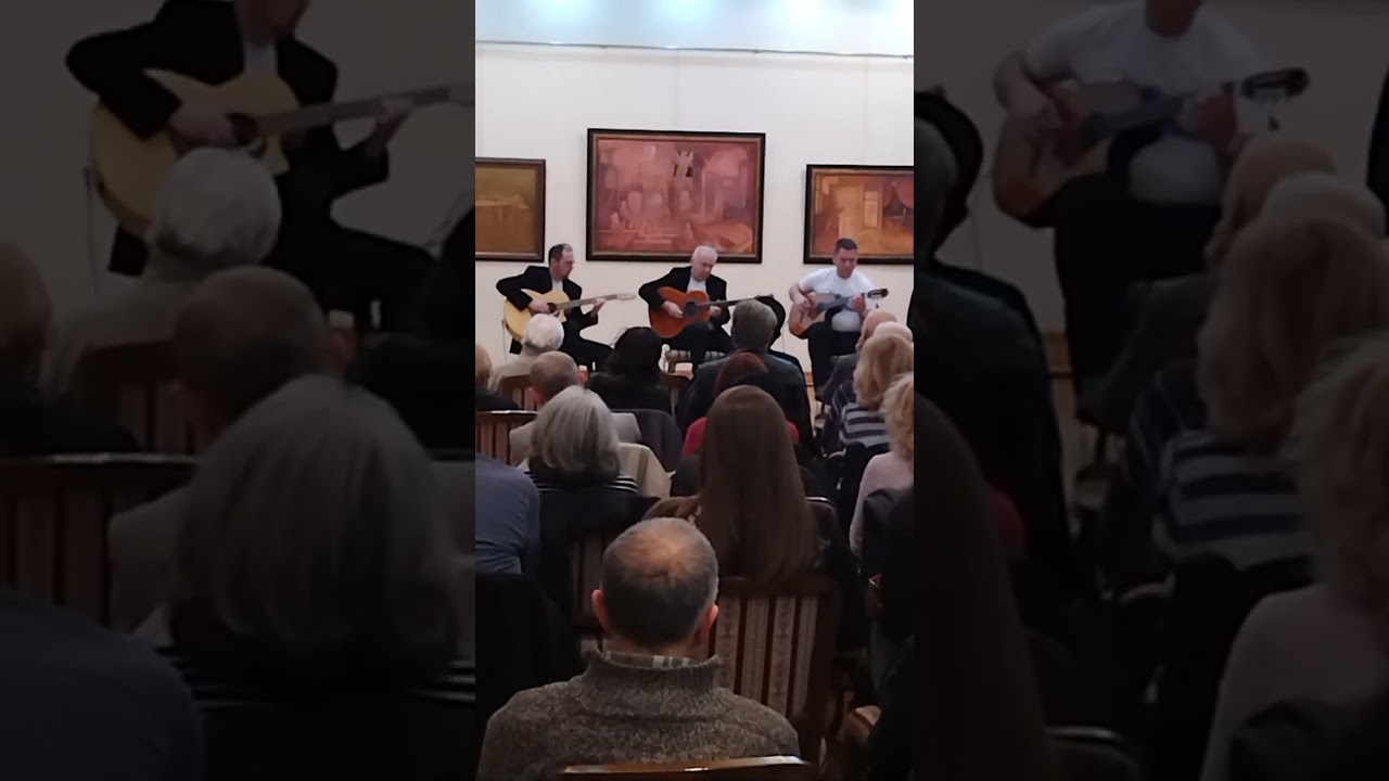 TRIO STARČEVIĆ 3