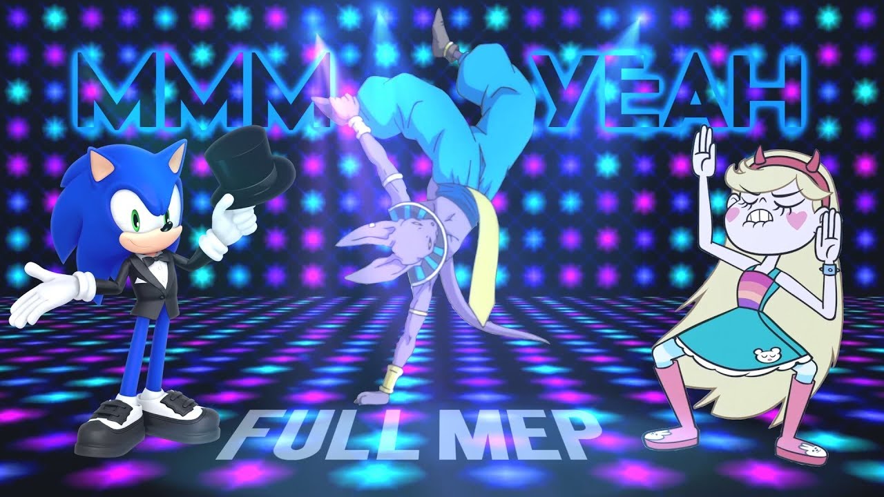 Mmm Yeah (feat. Pitbull) || Happy New Years MEP