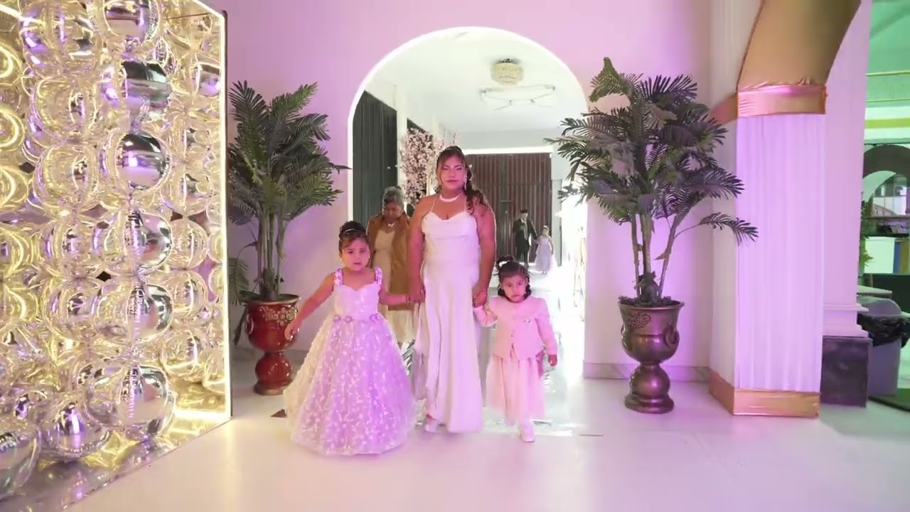 Pequeños Aventureros celebran en Golden House 🎉✨