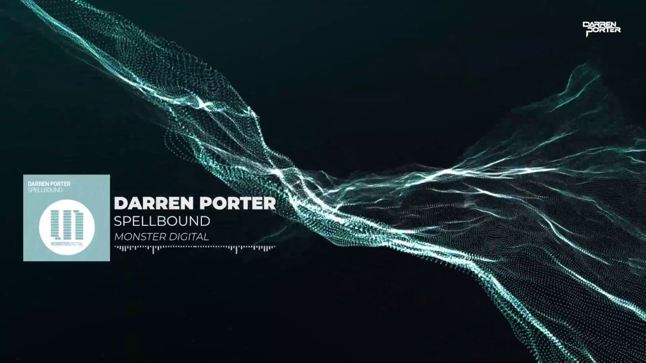 Darren Porter - Spellbound (Extended Mix)