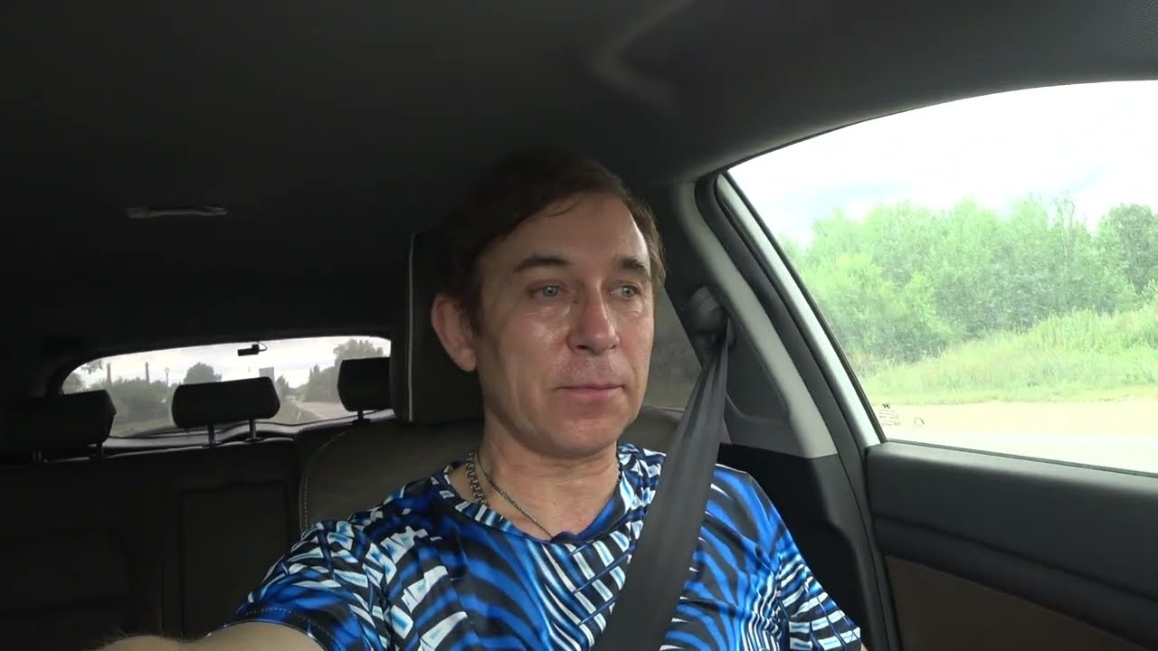 Покупка тягача для каравана или какая нужна категория для каравана