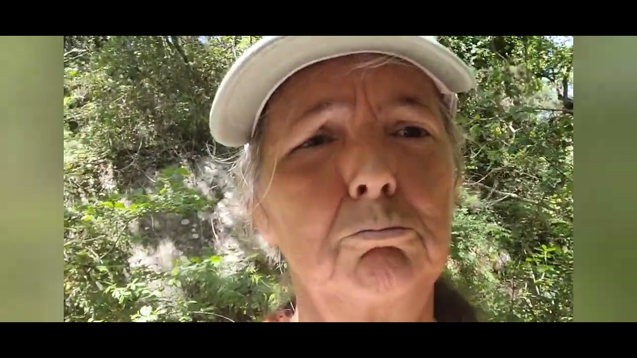 Wandertag Algeciras und am Fluß Miel - 23,6 km